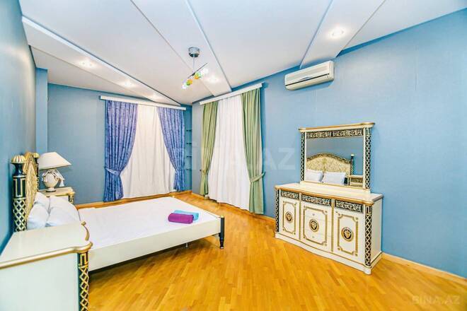 Сдаётся 3-комн. новостройка 180 м², м. 28 мая, photo 11 from 18