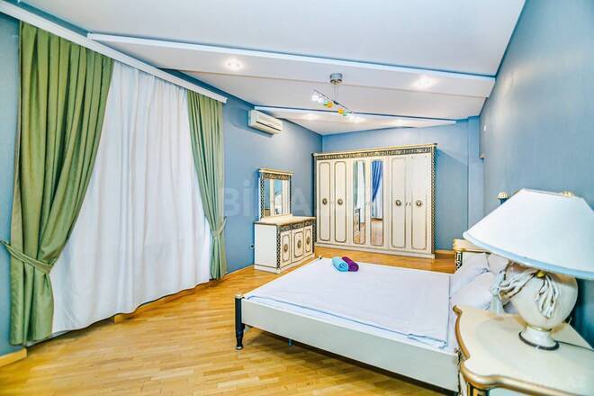 Сдаётся 3-комн. новостройка 180 м², м. 28 мая, photo 9 from 18