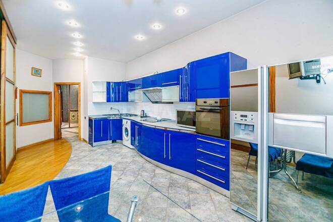 Сдаётся 3-комн. новостройка 180 м², м. 28 мая, photo 13 from 18