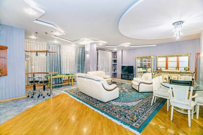 Сдаётся 3-комн. новостройка 180 м², м. 28 мая, photo 4 from 18