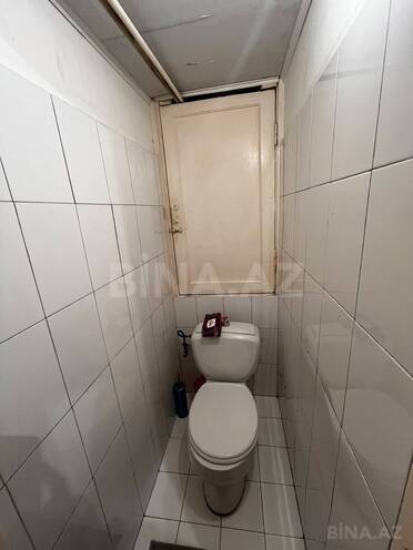Продается 2-комн. вторичка 40 м², м. Мемар Аджеми, photo 9 from 12