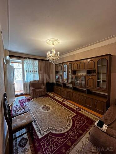 Продается 2-комн. вторичка 40 м², м. Мемар Аджеми, photo 10 from 12