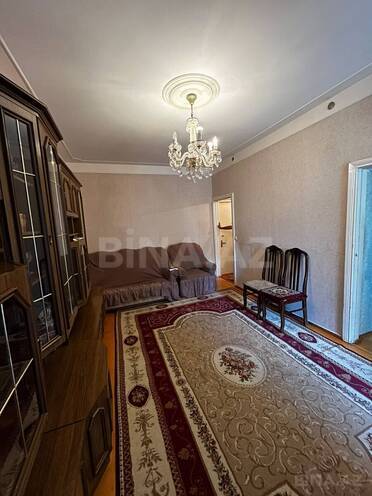 Продается 2-комн. вторичка 40 м², м. Мемар Аджеми, photo 11 from 12