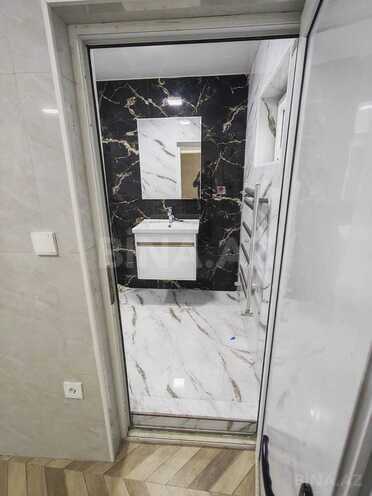 İcarəyə verilir 3 otaqlı həyət evi/bağ evi 97 m², Gənclik m., photo 11 from 12