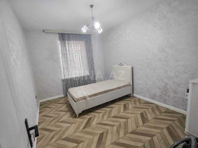 İcarəyə verilir 3 otaqlı həyət evi/bağ evi 97 m², Gənclik m., photo 6 from 12