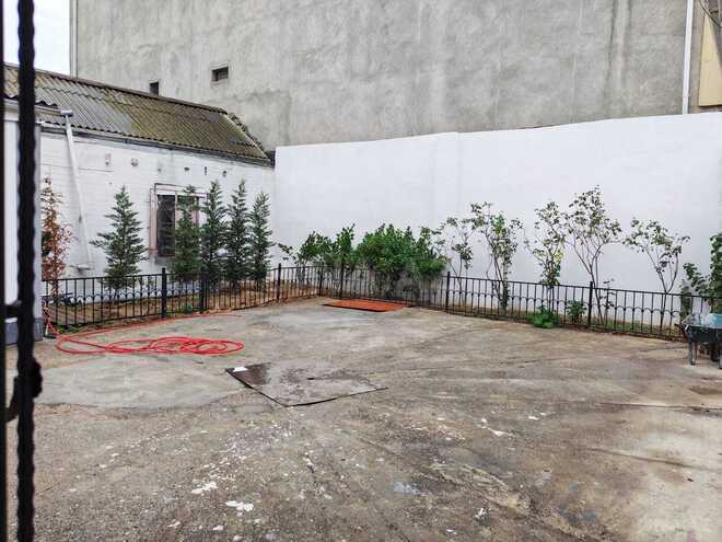İcarəyə verilir 3 otaqlı həyət evi/bağ evi 97 m², Gənclik m., photo 3 from 12