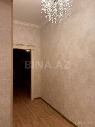 İcarəyə verilir 2 otaqlı yeni tikili 70 m², 28 May m., photo 9 from 13