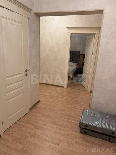 İcarəyə verilir 2 otaqlı yeni tikili 70 m², 28 May m., photo 11 from 13