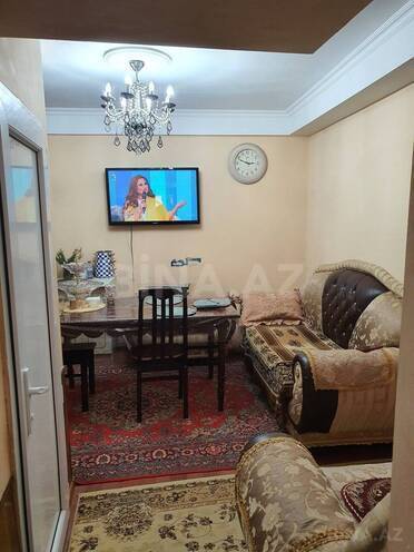 İcarəyə verilir 2 otaqlı köhnə tikili 45 m², 28 May m., photo 3 from 11