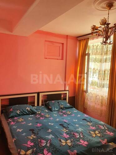 İcarəyə verilir 2 otaqlı köhnə tikili 45 m², 28 May m., photo 8 from 11