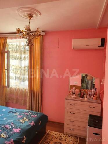 İcarəyə verilir 2 otaqlı köhnə tikili 45 m², 28 May m., photo 9 from 11