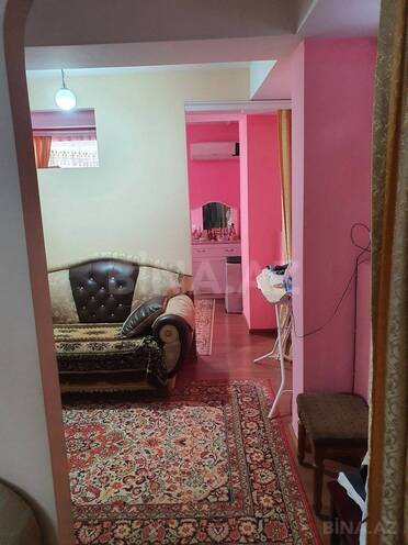 İcarəyə verilir 2 otaqlı köhnə tikili 45 m², 28 May m., photo 6 from 11