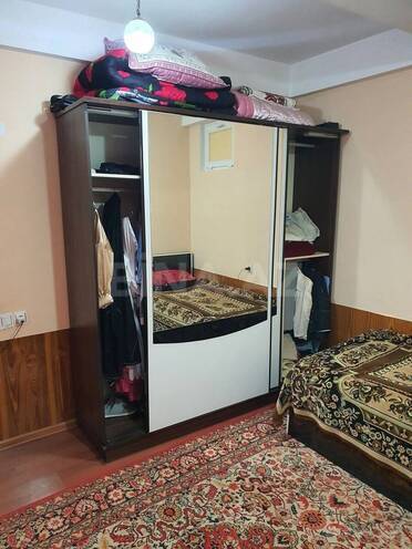İcarəyə verilir 2 otaqlı köhnə tikili 45 m², 28 May m., photo 10 from 11