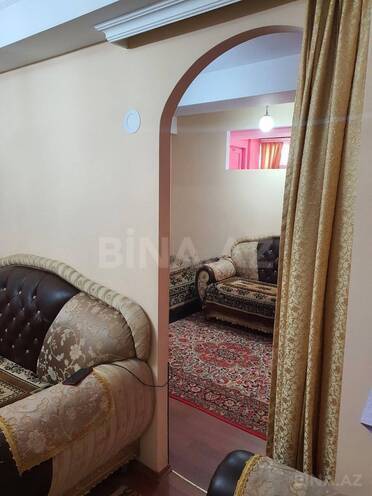İcarəyə verilir 2 otaqlı köhnə tikili 45 m², 28 May m., photo 5 from 11