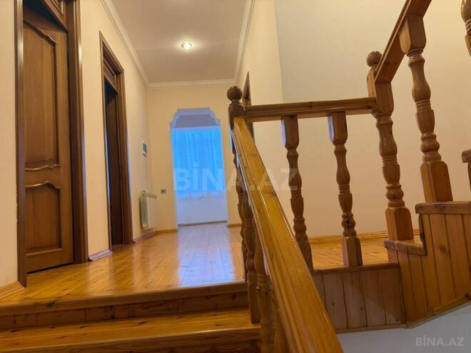 İcarəyə verilir 4 otaqlı həyət evi/bağ evi 300 m², Badamdar q., photo 9 from 20