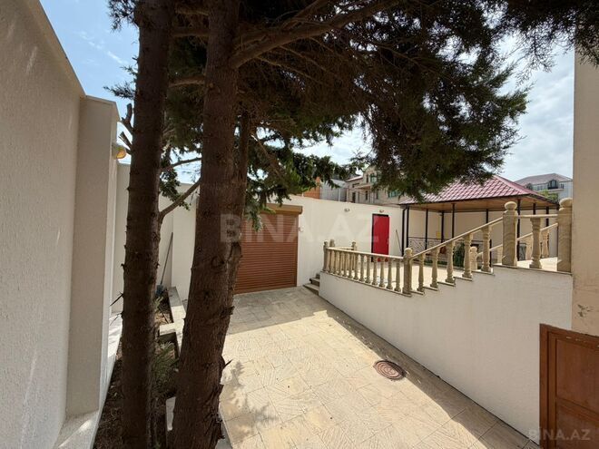 İcarəyə verilir 4 otaqlı həyət evi/bağ evi 300 m², Badamdar q., photo 18 from 20
