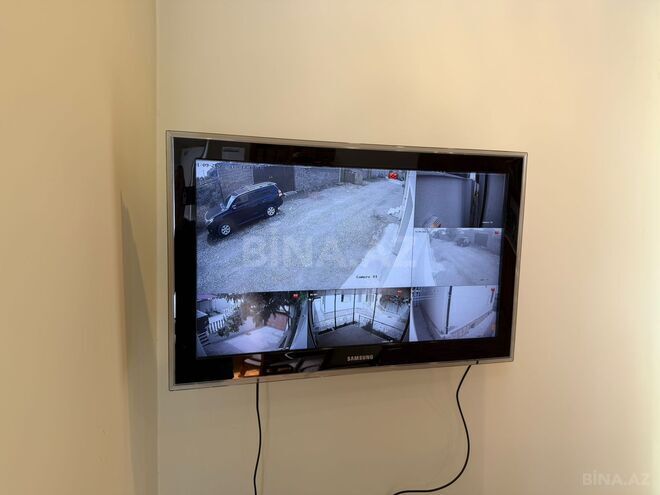 İcarəyə verilir 4 otaqlı həyət evi/bağ evi 300 m², Badamdar q., photo 16 from 20