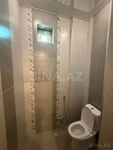 İcarəyə verilir 4 otaqlı həyət evi/bağ evi 300 m², Badamdar q., photo 14 from 20