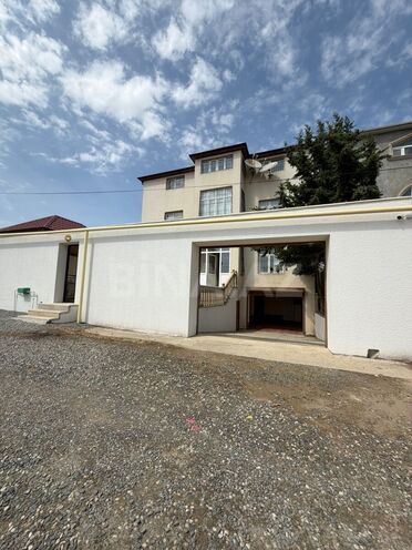 İcarəyə verilir 4 otaqlı həyət evi/bağ evi 300 m², Badamdar q., photo 1 from 20