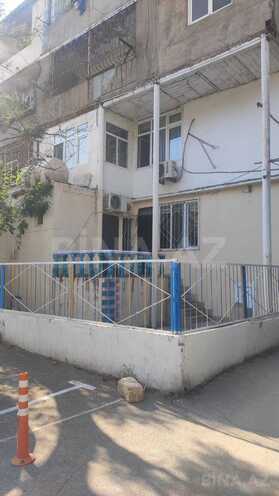 İcarəyə verilir 4 otaqlı ofis 85 m², Nəriman Nərimanov m., photo 3 from 17