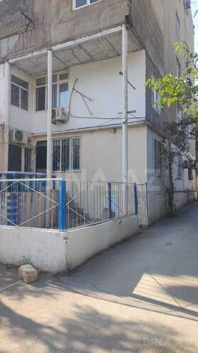 İcarəyə verilir 4 otaqlı ofis 85 m², Nəriman Nərimanov m., photo 1 from 17