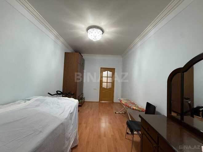 Продаётся 4-комн. новостройка 132 м², м. Ази Асланов, photo 12 from 18