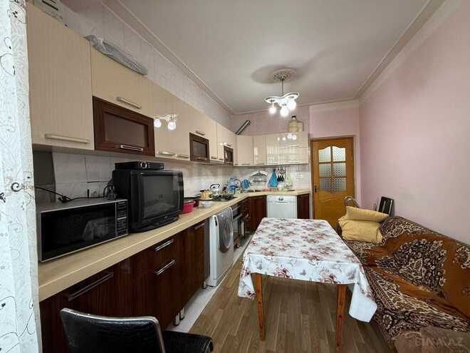 Продаётся 4-комн. новостройка 132 м², м. Ази Асланов, photo 7 from 18