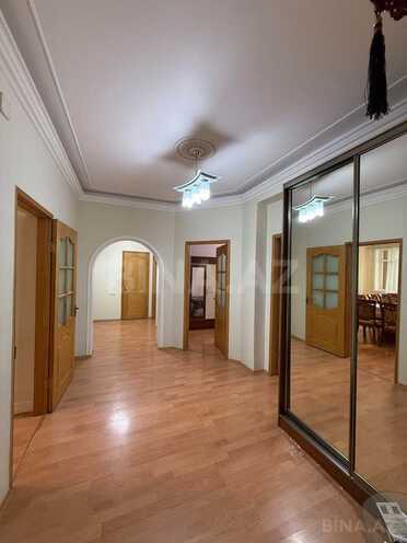 Продаётся 4-комн. новостройка 132 м², м. Ази Асланов, photo 4 from 18