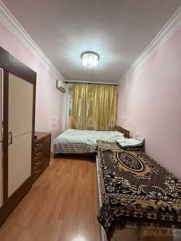 Продаётся 4-комн. новостройка 132 м², м. Ази Асланов, photo 9 from 18