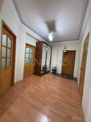 Продаётся 4-комн. новостройка 132 м², м. Ази Асланов, photo 5 from 18