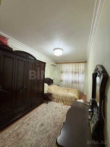 Продаётся 4-комн. новостройка 132 м², м. Ази Асланов, photo 13 from 18