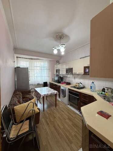 Продаётся 4-комн. новостройка 132 м², м. Ази Асланов, photo 8 from 18