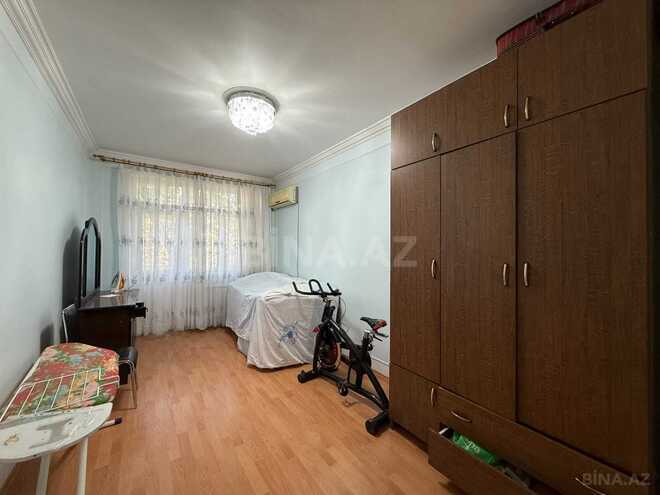 Продаётся 4-комн. новостройка 132 м², м. Ази Асланов, photo 11 from 18