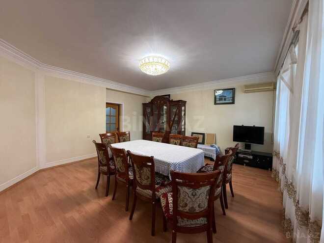 Продаётся 4-комн. новостройка 132 м², м. Ази Асланов, photo 3 from 18
