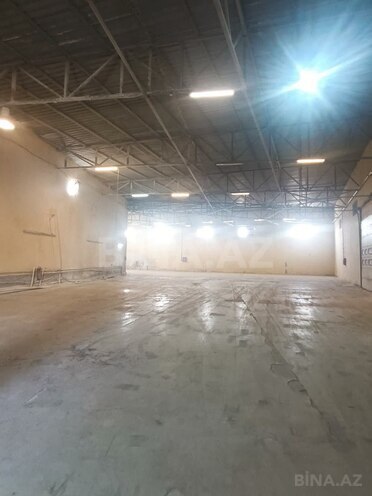 İcarəyə verilir  obyekt 1 210 m², M.Ə.Rəsulzadə q., photo 13 from 16