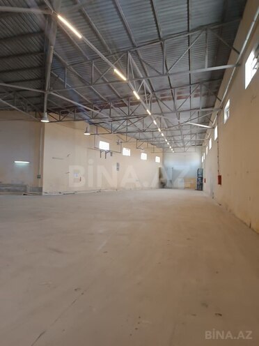 İcarəyə verilir  obyekt 1 210 m², M.Ə.Rəsulzadə q., photo 7 from 16
