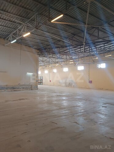 İcarəyə verilir  obyekt 1 210 m², M.Ə.Rəsulzadə q., photo 11 from 16