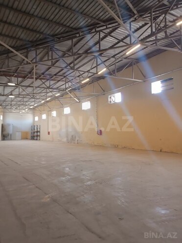 İcarəyə verilir  obyekt 1 210 m², M.Ə.Rəsulzadə q., photo 9 from 16