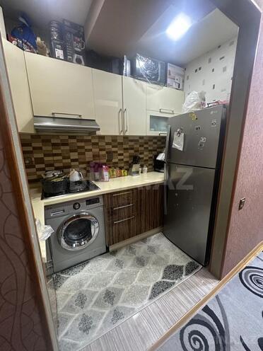 Satılır 3 otaqlı yeni tikili 68 m², Masazır q., photo 12 from 13
