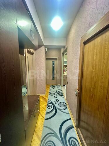 Satılır 3 otaqlı yeni tikili 68 m², Masazır q., photo 4 from 13