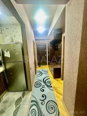 Satılır 3 otaqlı yeni tikili 68 m², Masazır q., photo 5 from 13