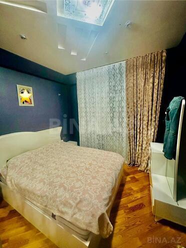 Satılır 3 otaqlı yeni tikili 68 m², Masazır q., photo 6 from 13