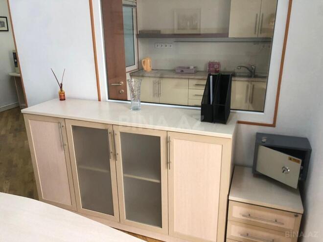 İcarəyə verilir 2 otaqlı ofis 50 m², İçəri Şəhər m., photo 14 from 22