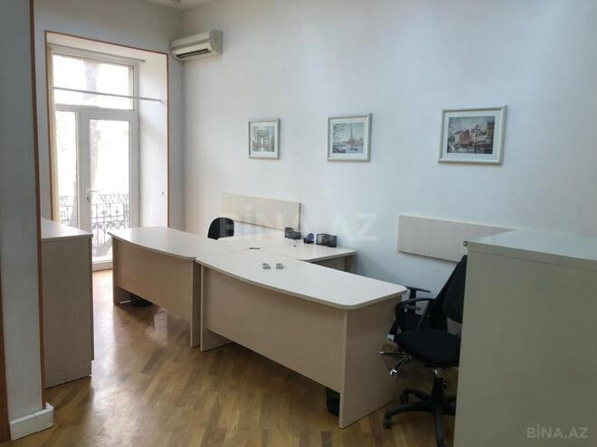 İcarəyə verilir 2 otaqlı ofis 50 m², İçəri Şəhər m., photo 10 from 22