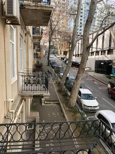 İcarəyə verilir 2 otaqlı ofis 50 m², İçəri Şəhər m., photo 19 from 22
