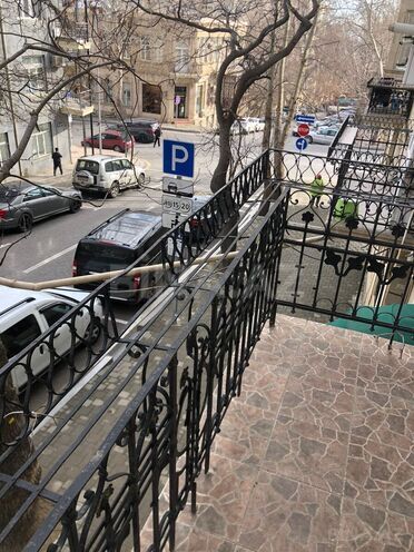 İcarəyə verilir 2 otaqlı ofis 50 m², İçəri Şəhər m., photo 21 from 22