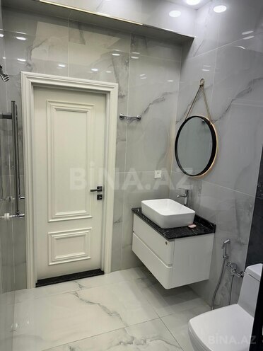 İcarəyə verilir 2 otaqlı yeni tikili 100 m², Gənclik m., photo 11 from 21