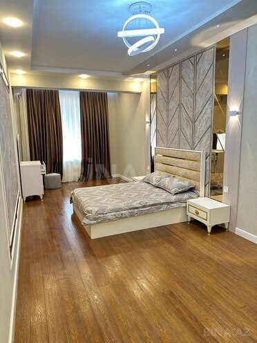 İcarəyə verilir 2 otaqlı yeni tikili 100 m², Gənclik m., photo 16 from 21