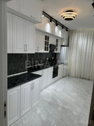 İcarəyə verilir 2 otaqlı yeni tikili 100 m², Gənclik m., photo 7 from 21