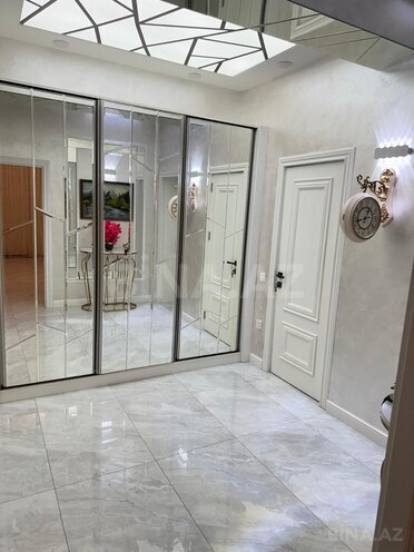 İcarəyə verilir 2 otaqlı yeni tikili 100 m², Gənclik m., photo 17 from 21